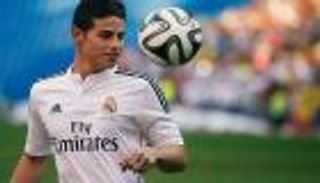 قصة صفقة.. كأس العالم تفتح أبواب ريال مدريد لجيمس رودريجيز