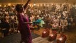 أوسكار 2021.. فوز فيلم "ما ريني" بأفضل مكياج وتصفيف شعر