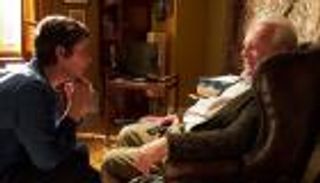 أوسكار 2021.. فيلم "الأب" يفوز بجائزة أفضل سيناريو مقتبس