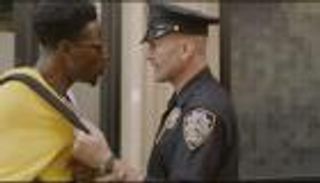 أوسكار 2021.. " 2 من الغرباء البعيدين" يحصد جائزة أفضل فيلم روائي قصير