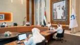 تفاصيل الاجتماع الأول للجنة التنفيذية لمجلس إدارة "أدنوك".. إنجازات وصفقات
