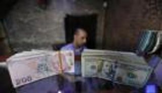 الليرة التركية تسقط مع "مذبحة الأرمن".. هبوط كبير