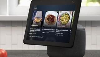 شاشة أمازون الذكية الجديدة