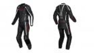 بذلة جلدية من بولو لحماية قائدي الدراجات النارية.. كم سعرها؟