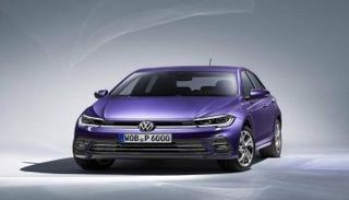 فولكس فاجن بولو