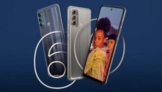 هواتف جديدة من موتورولا