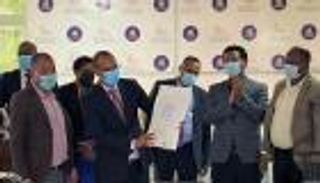 إثيوبيا تمضي في خصخصة "الاتصالات"..  هؤلاء يتنافسون على "إثيوتليكوم"