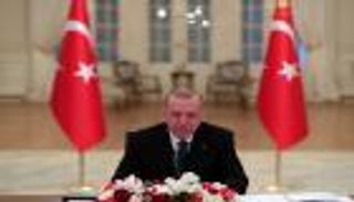 تركيا تأمل في إنهاء المقاطعة السعودية وترحب بـ"حكم خاشقجي"