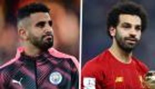 هل يدخلها صلاح ومحرز؟.. تعرف على قاعة مشاهير الدوري الإنجليزي