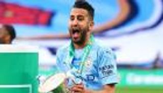 "عودة بطل ليستر".. قائد مانشستر سيتي يفسر سبب توهج رياض محرز