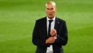 هل يظلم الحكام ريال مدريد بسبب "السوبر الأوروبي"؟ زيدان يجيب