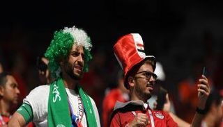 كأس العرب - صورة أرشيفية