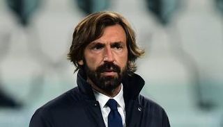 أندريا بيرلو المدير الفني ليوفنتوس