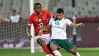 موعد مباراة المصري والأهلي والقنوات الناقلة