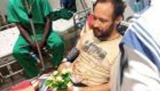 مطران الكاثوليك بجنوب السودان ينجو من محاولة اغتيال