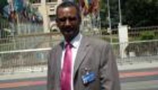 من هو محمد مهدي أبرز قادة المتمردين في تشاد؟