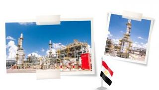 حقل ريفين للغاز يبدأ الإنتاج