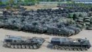 إنفاق عسكري ضخم رغم كورونا.. من هم الخمسة الكبار؟