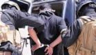 العراق يطيح بمسؤول "نقل المتفجرات" بداعش