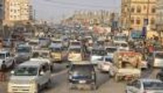 اليمن: مأرب حائط صد للمد الإيراني بالمنطقة