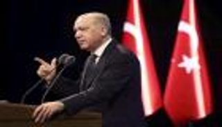 أردوغان يدعو بايدن للتراجع عن اعترافه بمذبحة الأرمن