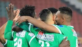 الرجاء المغربي