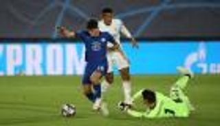 فيديو أهداف مباراة ريال مدريد وتشيلسي في دوري أبطال أوروبا
