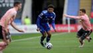 إشادات ومواقف إنسانية.. تألق الصائمين يبهر ملاعب أوروبا