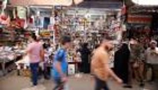 الديون تحاصر العراق والفساد ينهب إيرادات النفط