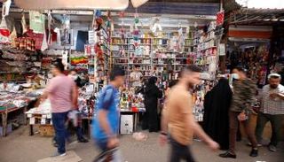 اجتماع للجنة المالية النيابية قبيل التصويت على قانون الاقتراض