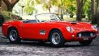 أغلى 9 سيارات أنتجتها فيراري عبر تاريخها.. أسعار فلكية