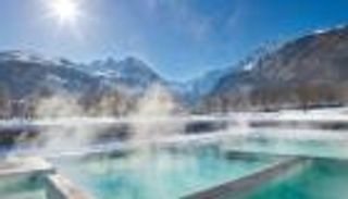 المياه جفت.. الأشباح تسكن منتجعات السياحة الحرارية بفرنسا 