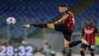 بعد السقوط المدوي.. رسالة نارية من بن ناصر للاعبي ميلان