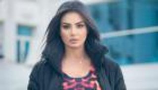 دينا فؤاد لـ"العين الإخبارية": "قدرية" سر موافقتي على "اللي مالوش كبير"