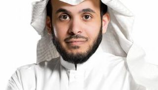 الإعلامي السعودي عبدالله المديفر