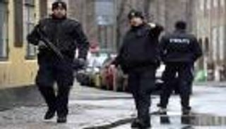 أموال وقتال.. الدنمارك تعتقل 6 رجال على صلة بداعش