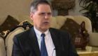 السفير الأمريكي في بغداد: المليشيات تهاجمنا بسلاح إيراني