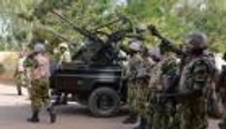 إثر خطفهم من "باما".. تأكيد مقتل 3 أجانب ببوركينا فاسو