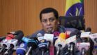 إثيوبيا: نتفاوض حاليا حول ملء السد وليس تقاسم المياه