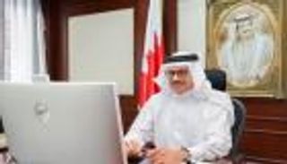 البحرين: تناول البرنامج الصاروخي ودعم الإرهاب ضرورة لأي اتفاق مع إيران