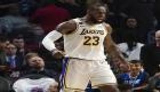 بـ5.2 مليون دولار.. ليبرون جيمس يحقق رقما قياسيا خارج الملاعب