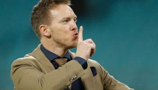 يوليان ناجلسمان مدرب بايرن ميونخ الجديد