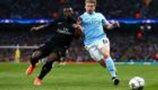 دوري أبطال أوروبا.. 3 عوامل تنصر مانشستر سيتي على باريس سان جيرمان