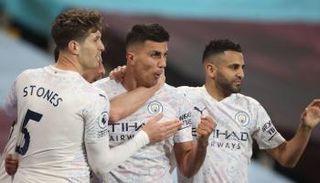 مانشستر سيتي