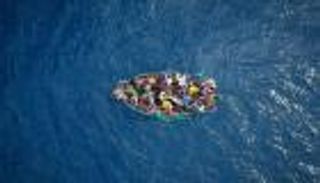 رحلة مهاجرين تنتهي بـ17 جثة قبالة جزر الكناري