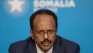 أمن فرماجو يداهم إذاعة محلية بمقديشو.. قمع ومصادرة