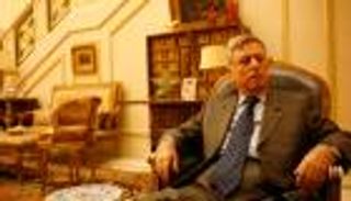 سوريا في مذكرات خدام.. كواليس حرب العراق وأزمة التمديد للحود