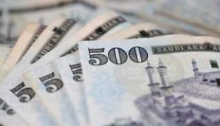 سعر الريال السعودي في مصر اليوم الثلاثاء 27 أبريل 2021