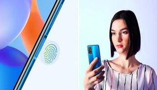 هونور Play 5T Youth Edition الجديد