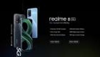 يدعم G5.. ريلمي تطلق هاتفها الذكي الجديد بكاميرا ضخمة